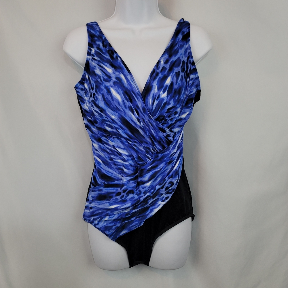 Miraclesuit Suit One Piece